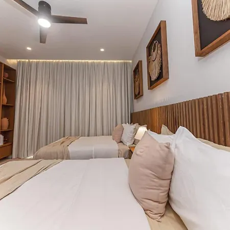 Apartment Exclusive Experience At La Veleta Oriana Tulum
