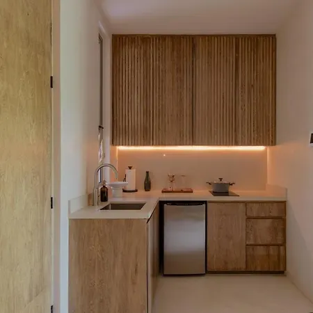 Apartment Aflora Wellness & Luxury Escape