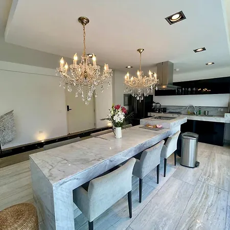 Black House - Modern 3br With Private Pool Tulum