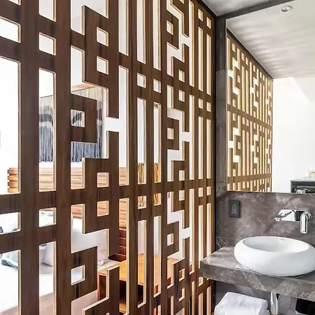 Sasil Luxury Iik Tulum