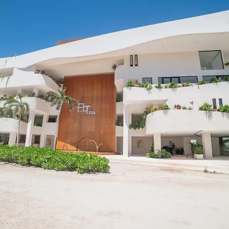 Loft Con Terraza * Tulum