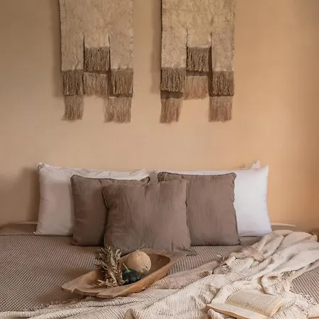 Apartment Hacienda Wabi Hidden Gem With Private Pool