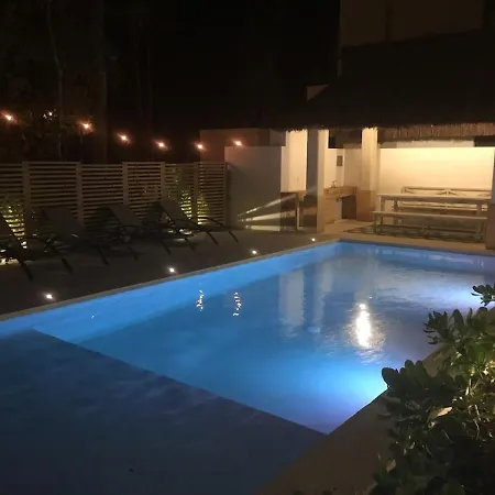 Apartment Unwind In | Pool & Private Patio Tulum