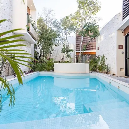 Noil By Nomad Humans Residences