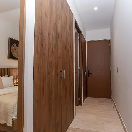 Exclusive Experience At La Veleta Oriana Apartment *