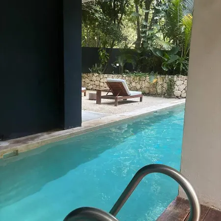Sasil Luxury Iik Apartment *