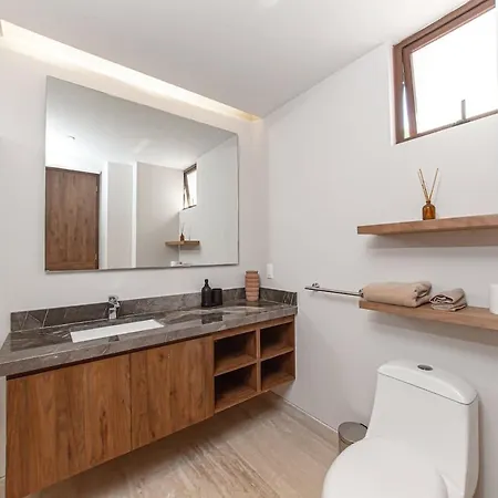 Apartment Exclusive Experience At La Veleta Oriana Tulum