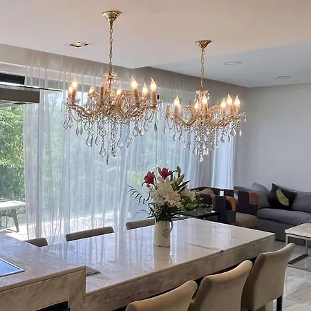 Black House - Modern 3br With Private Pool