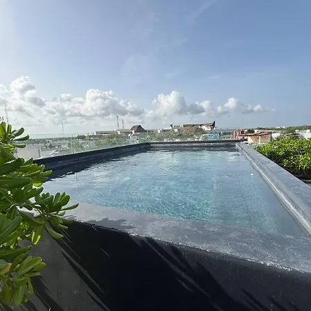 Apartment Sasil Luxury Iik *
