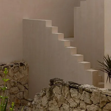 Hacienda Wabi Hidden Gem With Private Pool * Tulum