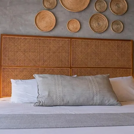 Oasis Penthouse In Tuk Private Pool Apartment Tulum
