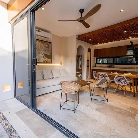 Noil By Nomad Humans Residences Apartment