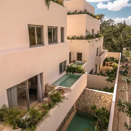 Apartment Hacienda Wabi Hidden Gem With Private Pool *