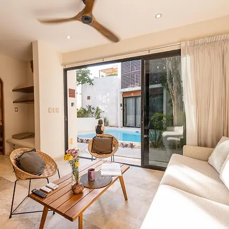 Apartment Noil By Nomad Humans Residences *