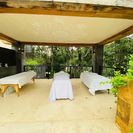 Apartment Talulah Amazing 3 Bdr Penthouse Private Pool *