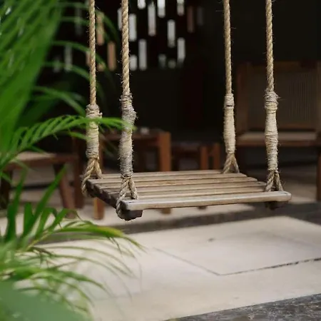 Exclusive Experience At La Veleta Oriana Tulum