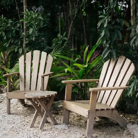 Exclusive Experience At La Veleta Oriana * Tulum