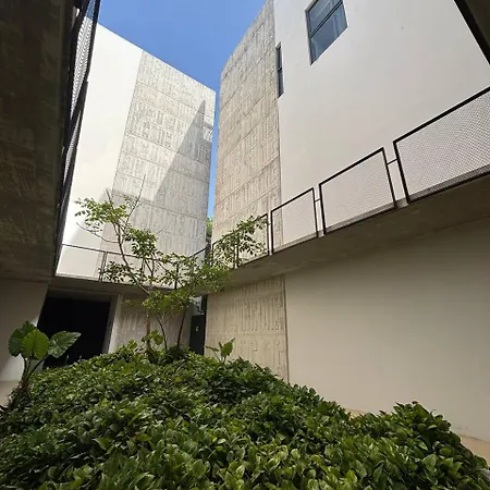Sasil Luxury Iik Tulum