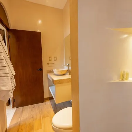 Noil By Nomad Humans Residences