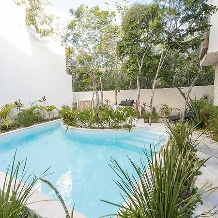 Apartment Noil By Nomad Humans Residences *
