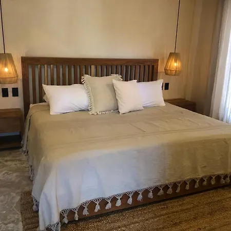Apartment Talulah Amazing 3 Bdr Penthouse Private Pool Tulum
