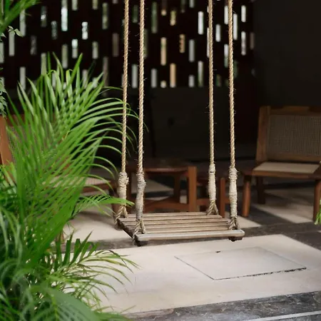 Exclusive Experience At La Veleta Oriana Apartment Tulum