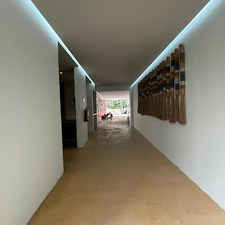 Sasil Luxury Iik *