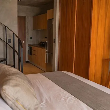 Oasis Penthouse In Tuk Private Pool * Tulum
