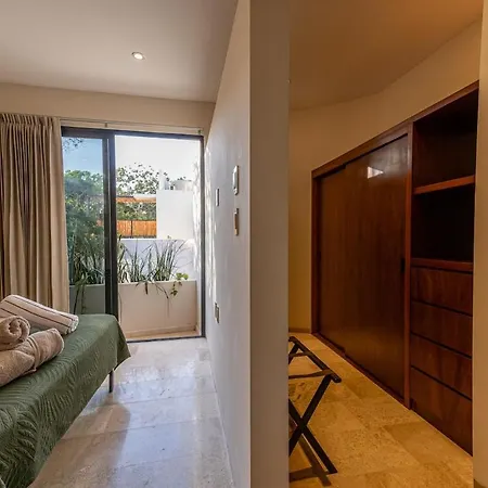 Apartment Noil By Nomad Humans Residences *