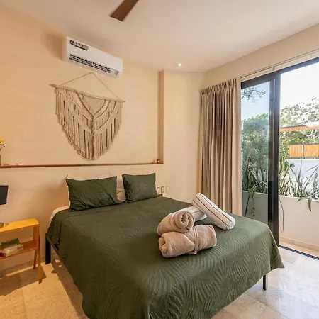 Noil By Nomad Humans Residences