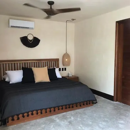 Talulah Amazing 3 Bdr Penthouse Private Pool Apartment *