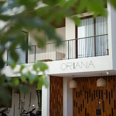 Exclusive Experience At La Veleta Oriana Apartment Tulum