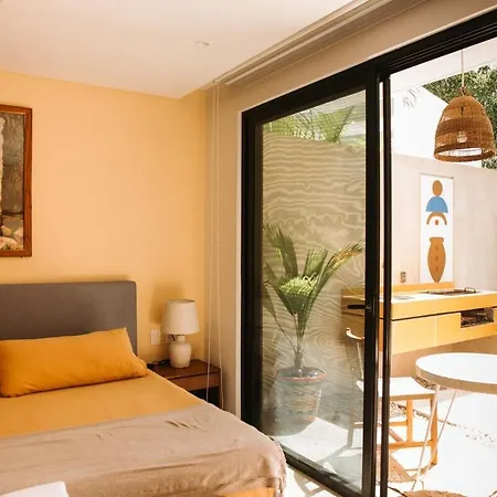 Apartment Park Lagunas *
