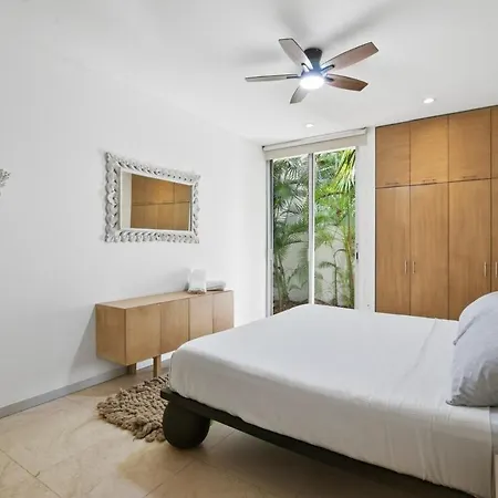 Unwind In | Pool & Private Patio Apartment Tulum