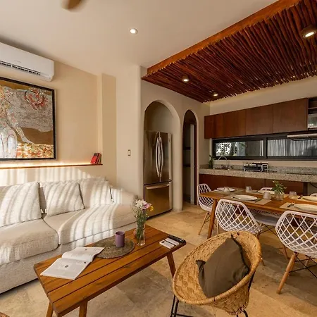 Apartment Noil By Nomad Humans Residences