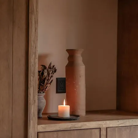 Hacienda Wabi Hidden Gem With Private Pool Tulum