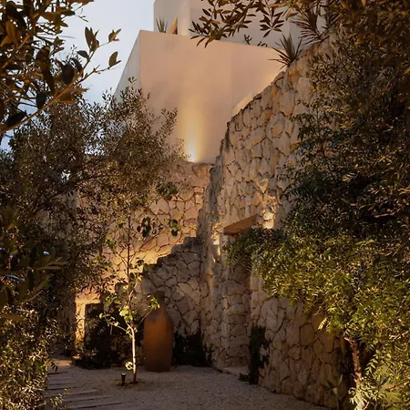 Hacienda Wabi Hidden Gem With Private Pool Apartment