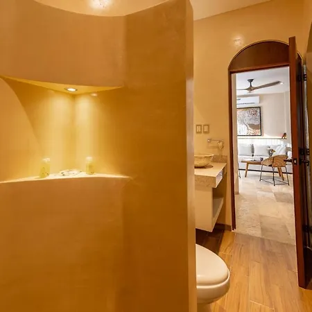 Noil By Nomad Humans Residences * Tulum