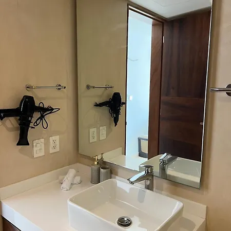 Park Lagunas Apartment Tulum