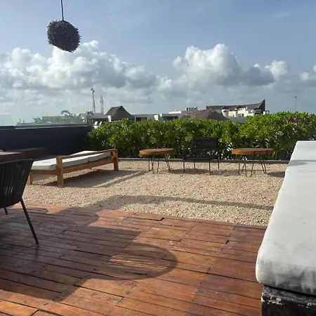 Sasil Luxury Iik Tulum