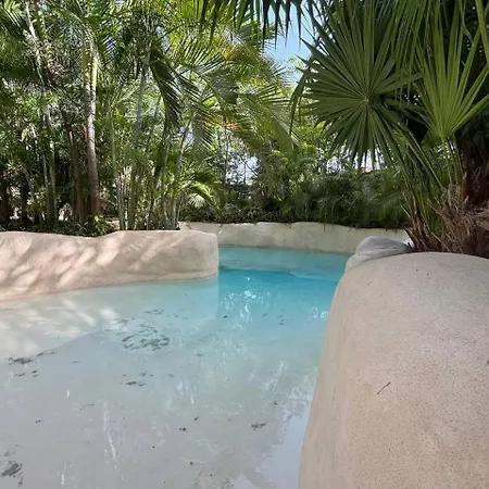 Sasil Luxury Iik Tulum
