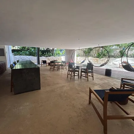 Sasil Luxury Iik Tulum