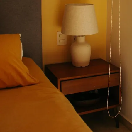 Apartment Park Lagunas