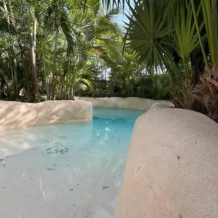 Sasil Luxury Iik Apartment Tulum