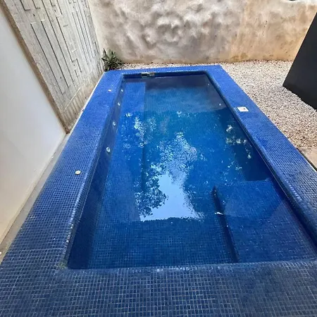 Apartment Sasil Luxury Iik Tulum
