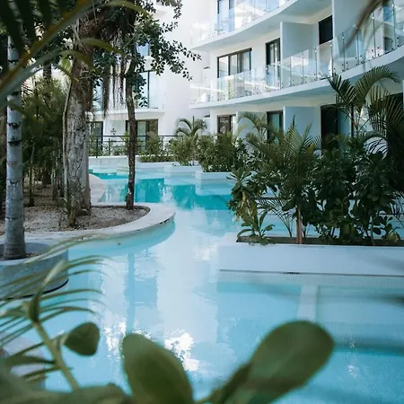 Apartment Park Lagunas