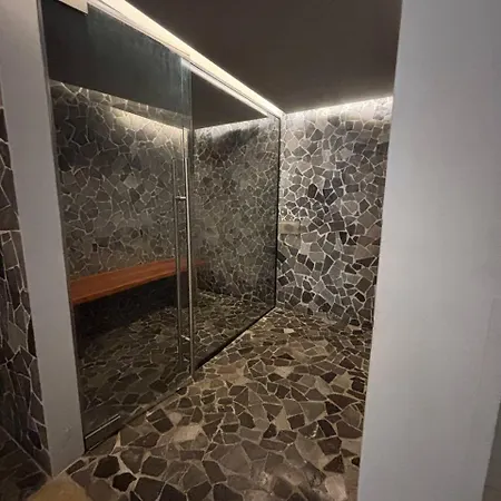 Sasil Luxury Iik Apartment *