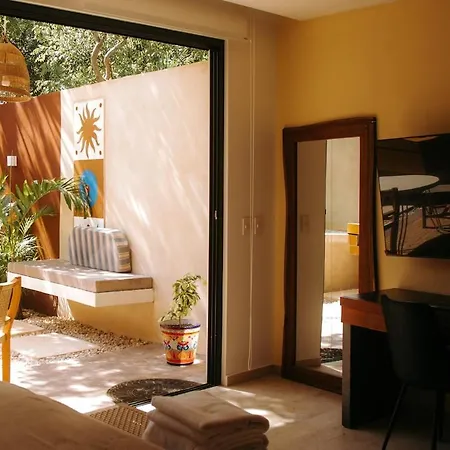 Park Lagunas Apartment Tulum