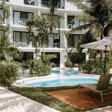 Park Lagunas Tulum