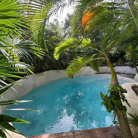 Apartment Sasil Luxury Iik Tulum
